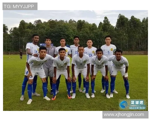 越南与马来西亚足球友谊赛直播时间及观看方式详解