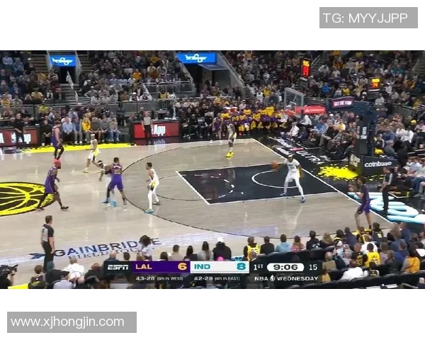 湖人对阵步行者NBA总决赛精彩视频回顾与赛况分析