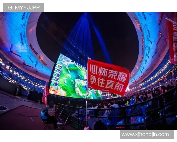 0支sE6160声动鸟巢!KPL年度总决赛6.2万观众狂欢的气氛暗码