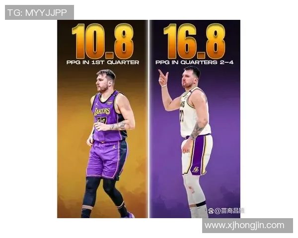 湖人队的底气历来不是东契奇和里夫斯，或许他才是关键所在